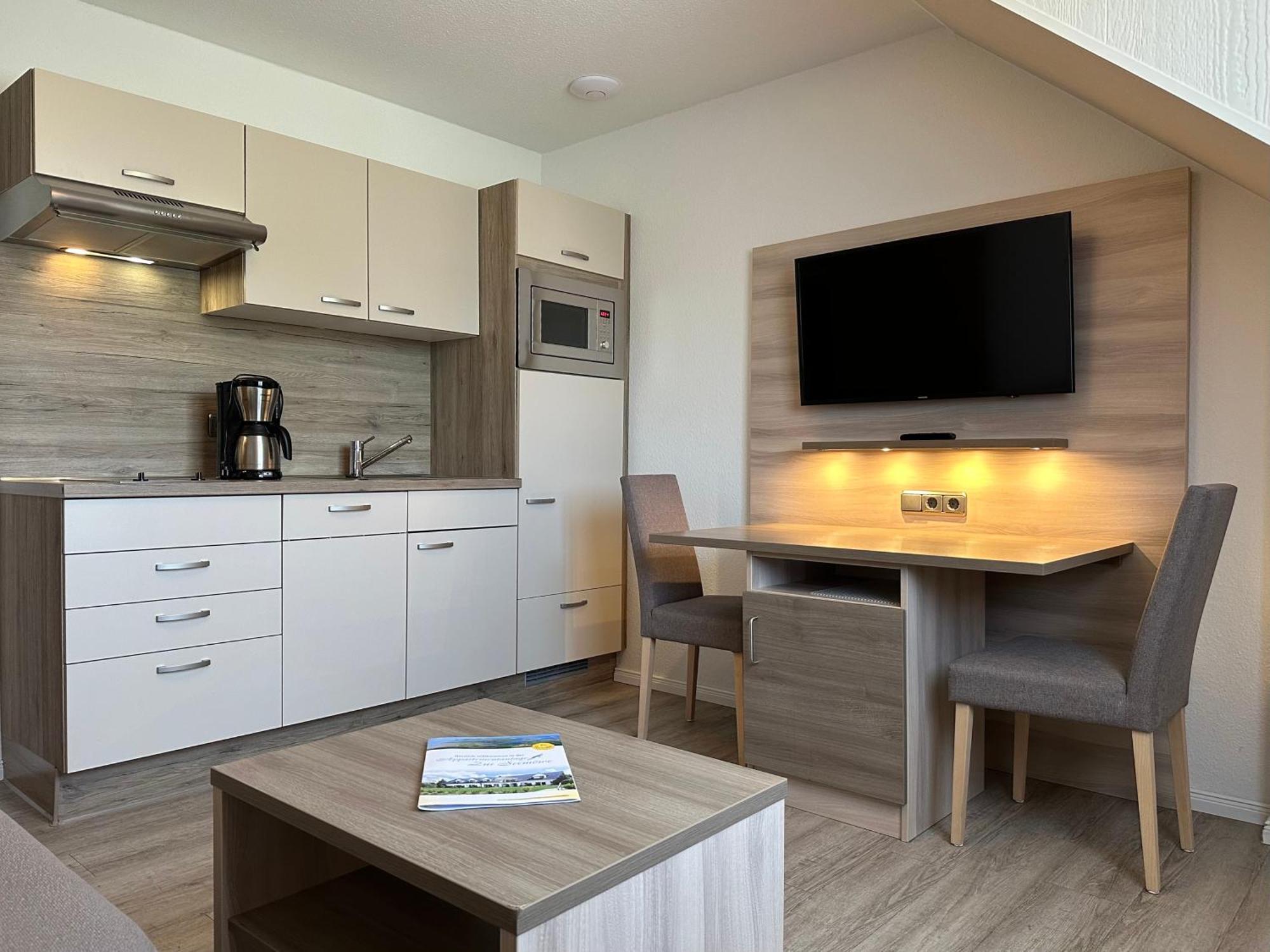 Appartementanlage Zur Seemoewe Insel Poel Room photo