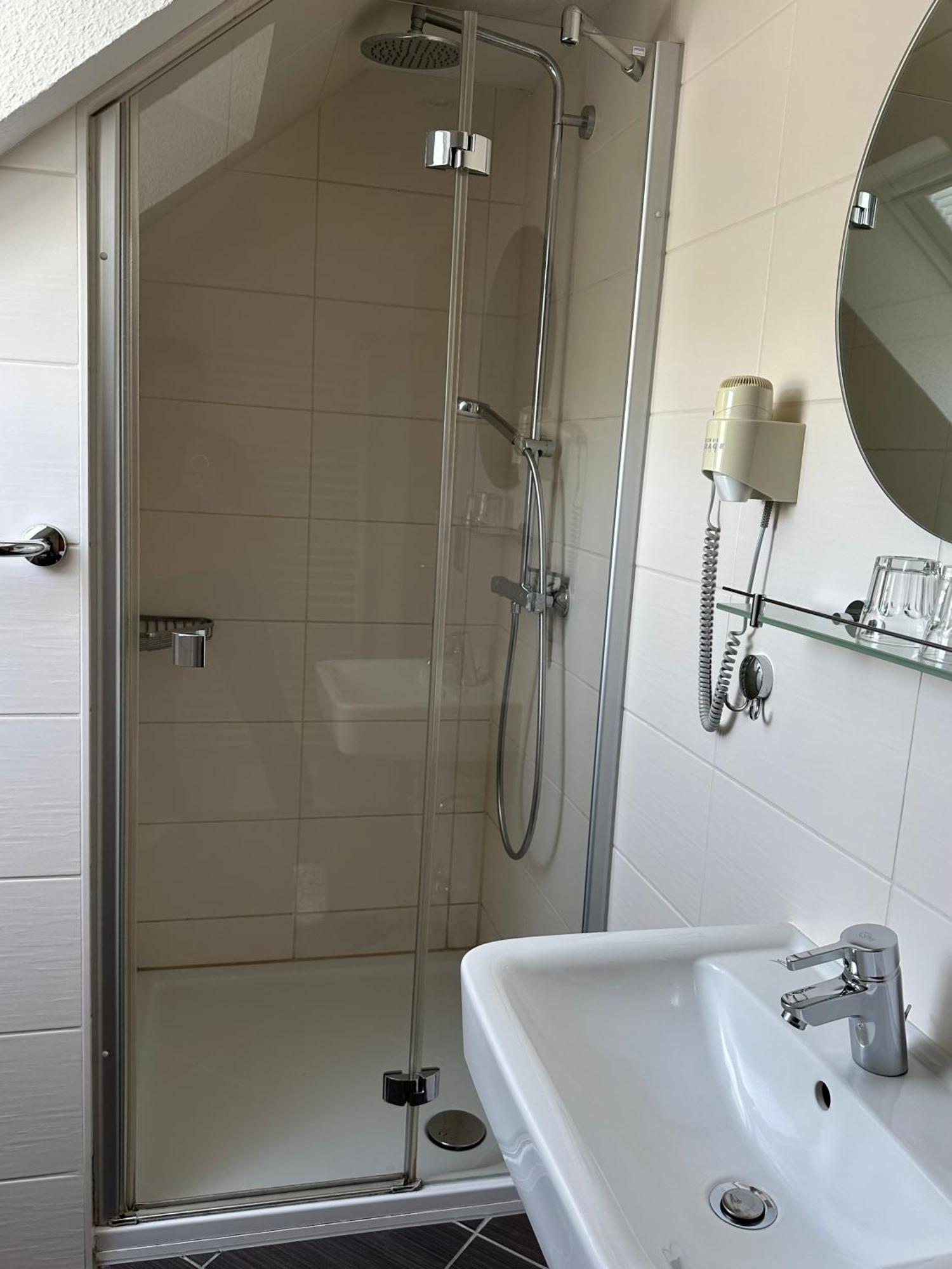 Appartementanlage Zur Seemoewe Insel Poel Room photo