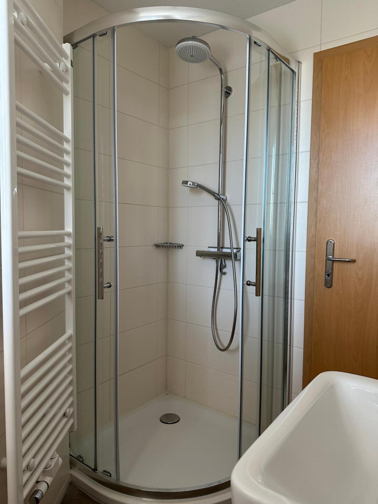 Appartementanlage Zur Seemoewe Insel Poel Room photo