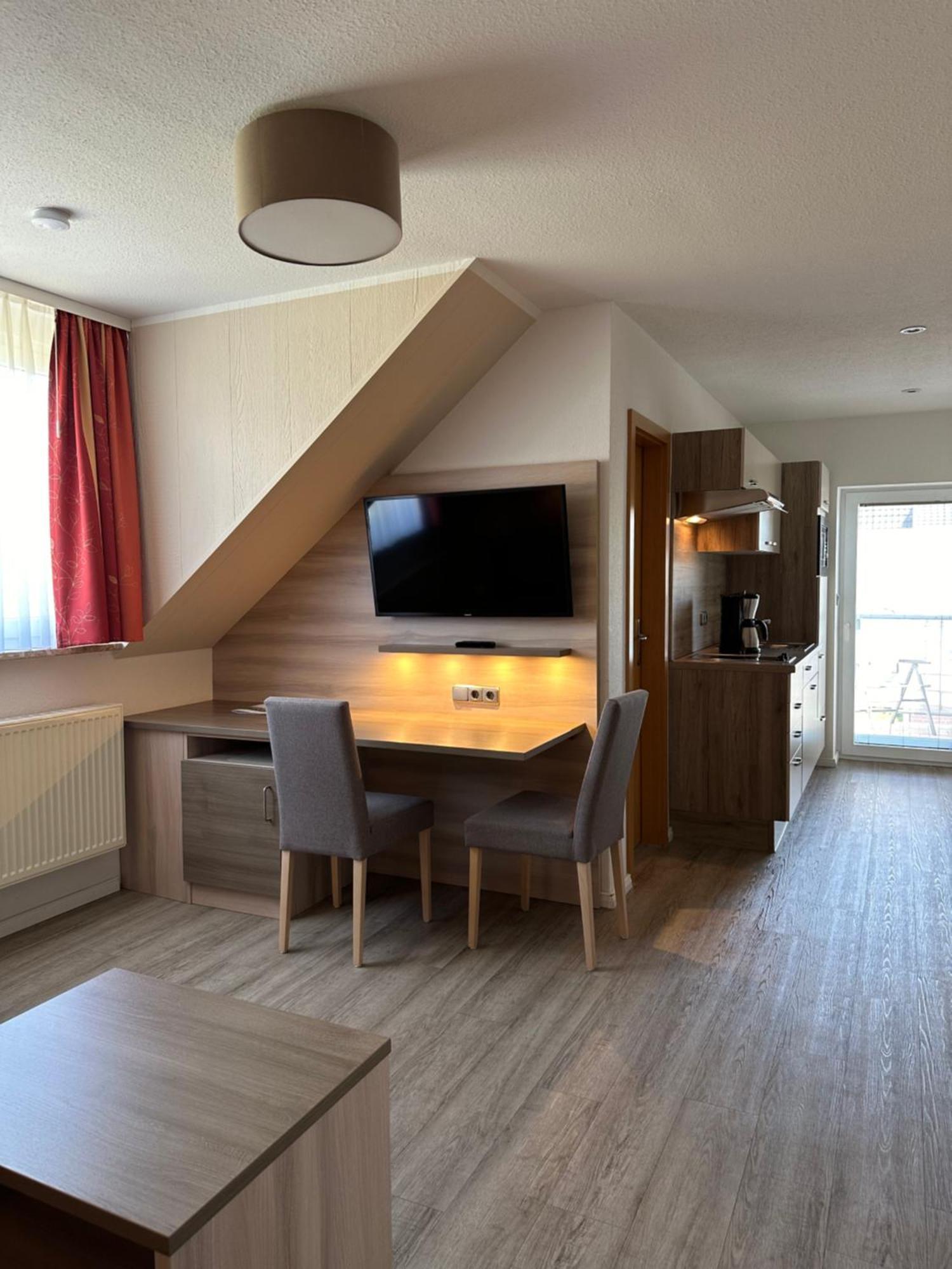 Appartementanlage Zur Seemoewe Insel Poel Room photo