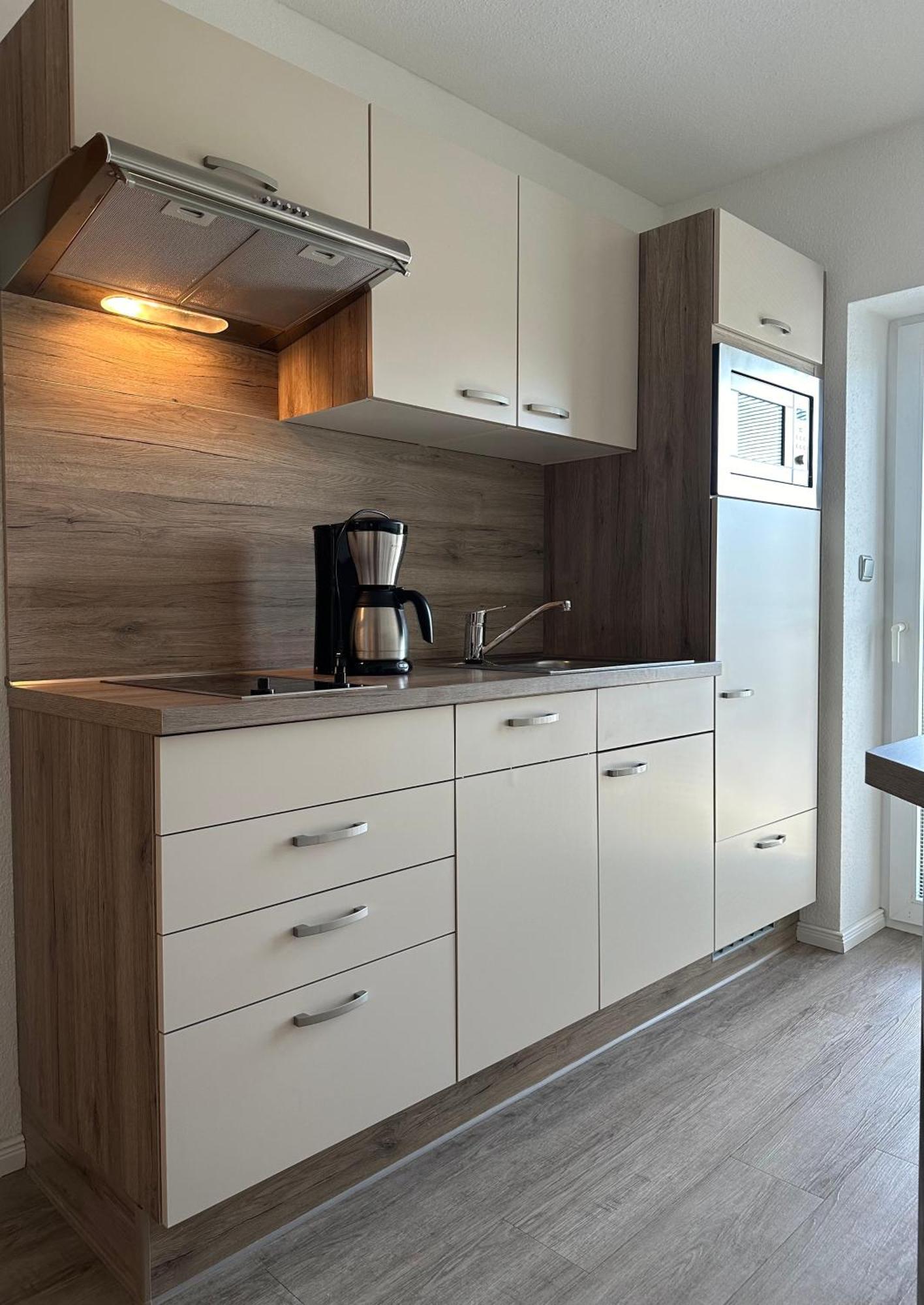Appartementanlage Zur Seemoewe Insel Poel Room photo