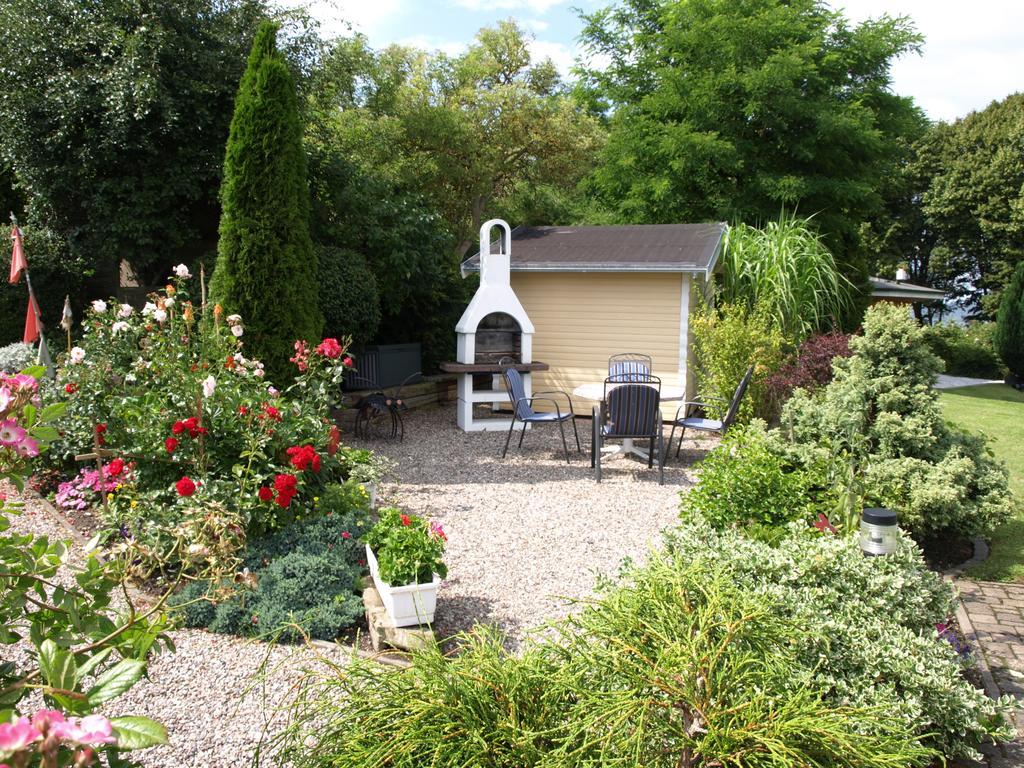 Appartementanlage Zur Seemoewe Insel Poel Exterior photo